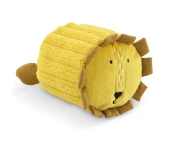 4 Bloques Sensoriales Blanditos Animals