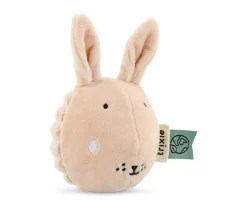 4 Bloques Sensoriales Blanditos Animals