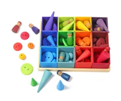 12 Cajas Organizadoras