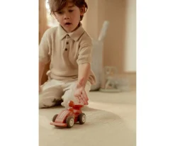 2 Coches de Carrera Retroceso FSC