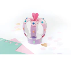 3 Coronas de Papel Folia Fairytales