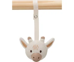 3 Juguetes Animales para Gimnasio Infantil