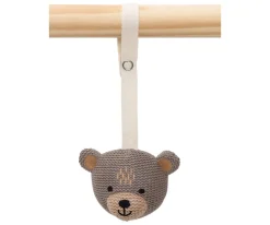 3 Juguetes Animales para Gimnasio Infantil