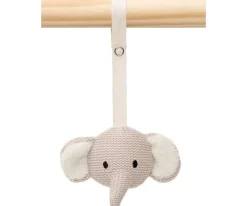 3 Juguetes Animales para Gimnasio Infantil