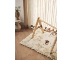 3 Juguetes Animales para Gimnasio Infantil