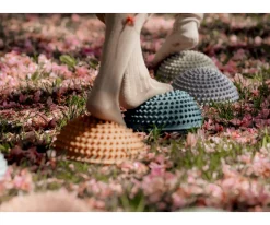 4 Piedras Sensoriales Sunset