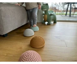 4 Piedras Sensoriales Sunset