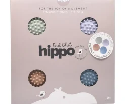 4 Piedras Sensoriales Sunset