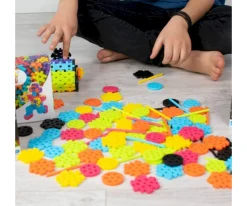 60 Piezas Basic Constructor