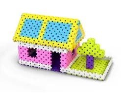 300 Piezas Basic Pastel