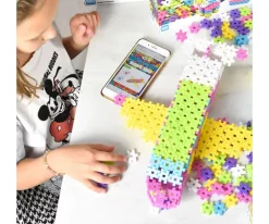 150 Piezas Basic Pastel