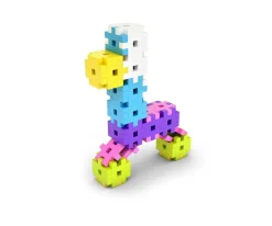 150 Piezas Basic Pastel