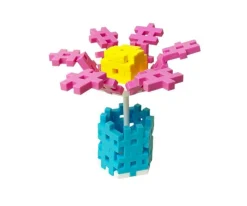 200 Piezas Constructor Pastel