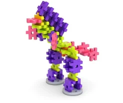 100 Piezas de Constructor