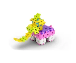 100 Piezas Maxi Pink