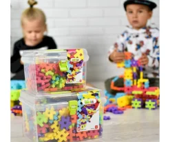 110 Piezas Maxi Travel Box