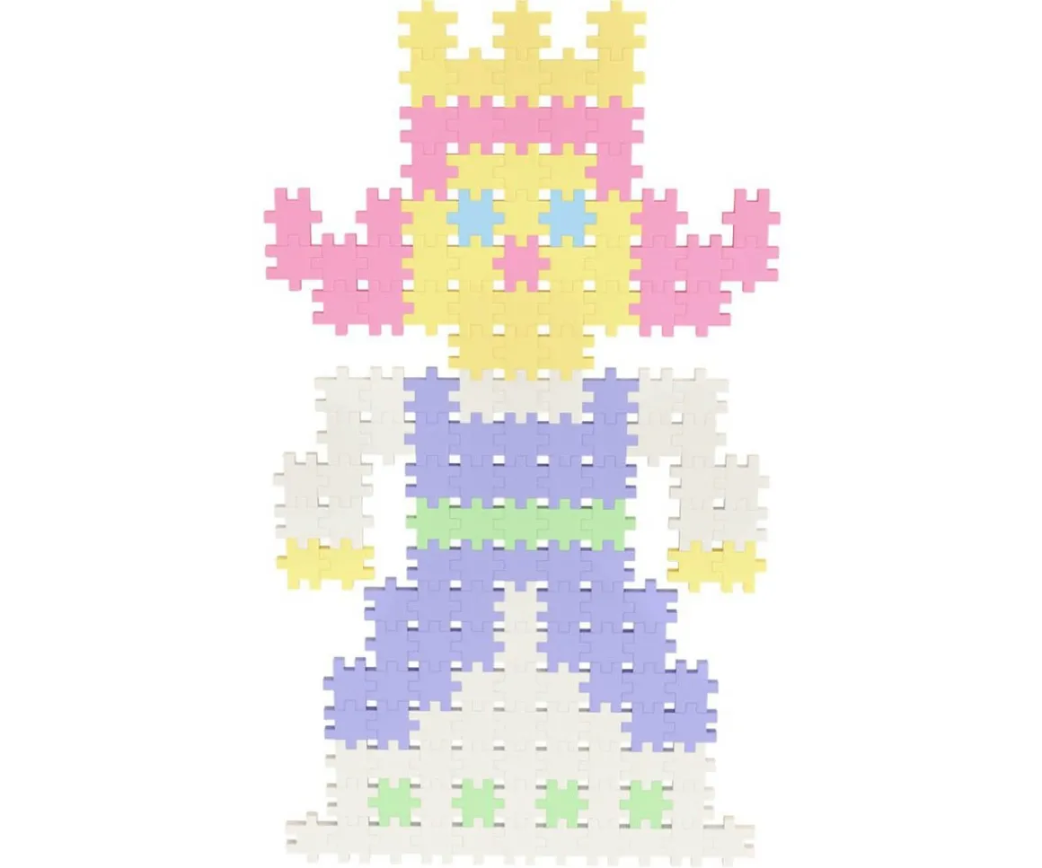 400 Piezas Minis Pastel