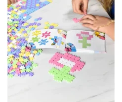 400 Piezas Minis Pastel