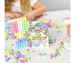 200 Piezas Minis Pastel