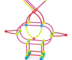 150 Piezas Stik Neón