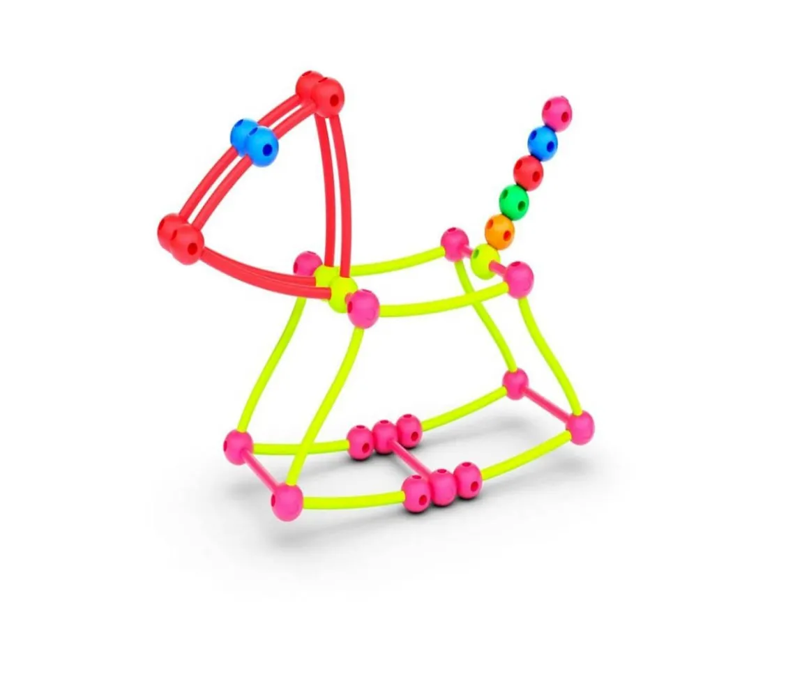 150 Piezas Stik Neón