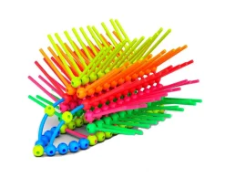 600 Piezas Stik Neón