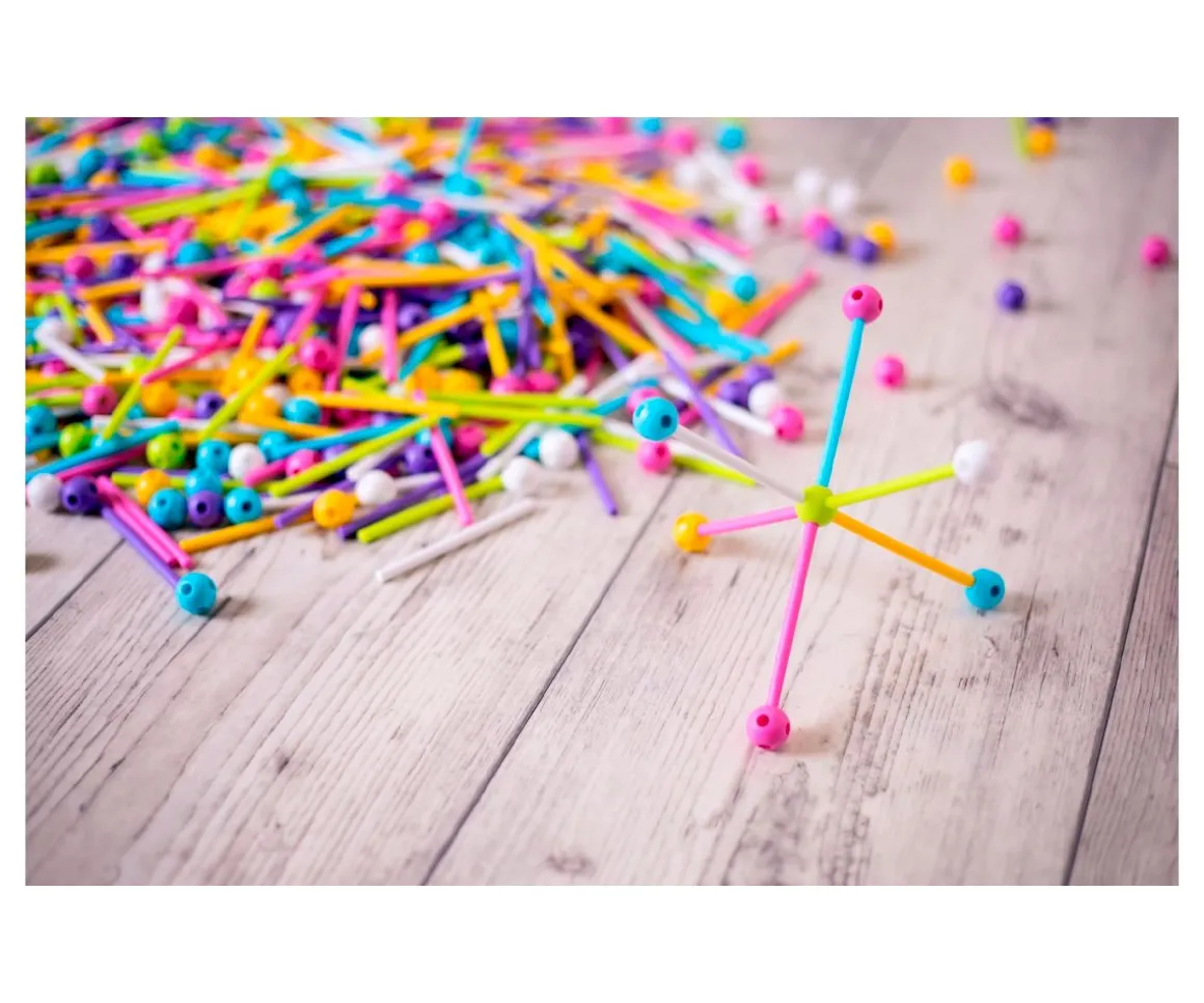 150 Piezas Stik Pastel