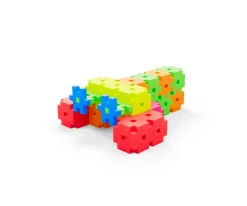 250 Piezas Travel Box Basic Neon