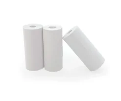 3 Rollos de Papel Recarga para Cámara Hoppstar Artist