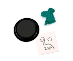 15 Sellos Dinosaurios