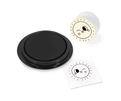 5 Sellos Dream Stampinoo