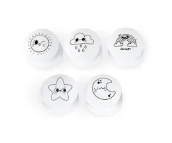 5 Sellos Dream Stampinoo