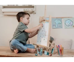 16 Sellos Forest Friends