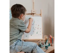 16 Sellos Forest Friends