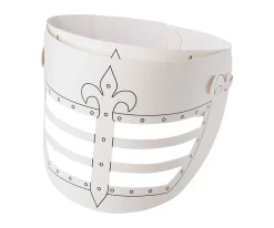 3 Sombreros de Papel Folia Adventure