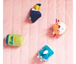 4 Sonajeros de la Jungla