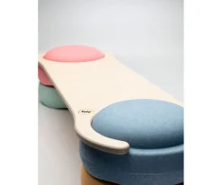 2 Tableros Lulo Spielbretter