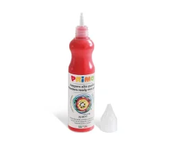 6 Témperas en Botella 75ml