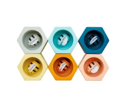 Abejas en la Colmena Orchard