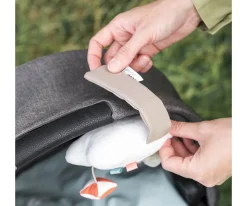 Actividades con Espejo Sensorial Playground