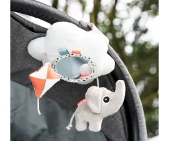 Actividades con Espejo Sensorial Playground