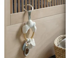 Actividades Sensoriales Bliss El pájaro