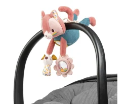 Actividades Sensoriales Jeanne