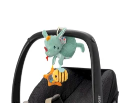 Actividades Sensoriales Joe