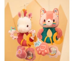 Actividades Sensoriales Lena