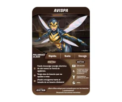 Adivina en 10 Marvel