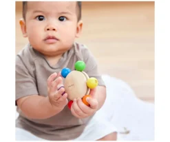 Agarra y Tira de las Cuentas Plan Toys