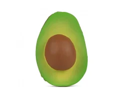 Aguacate Mordedor Látex Oli&Carol Arnold The Avocado