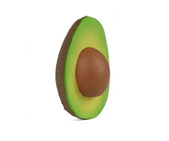 Aguacate Mordedor Látex Oli&Carol Arnold The Avocado