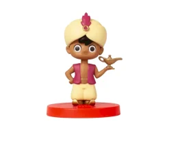 Aladino y la Lámpara Maravillosa FABA